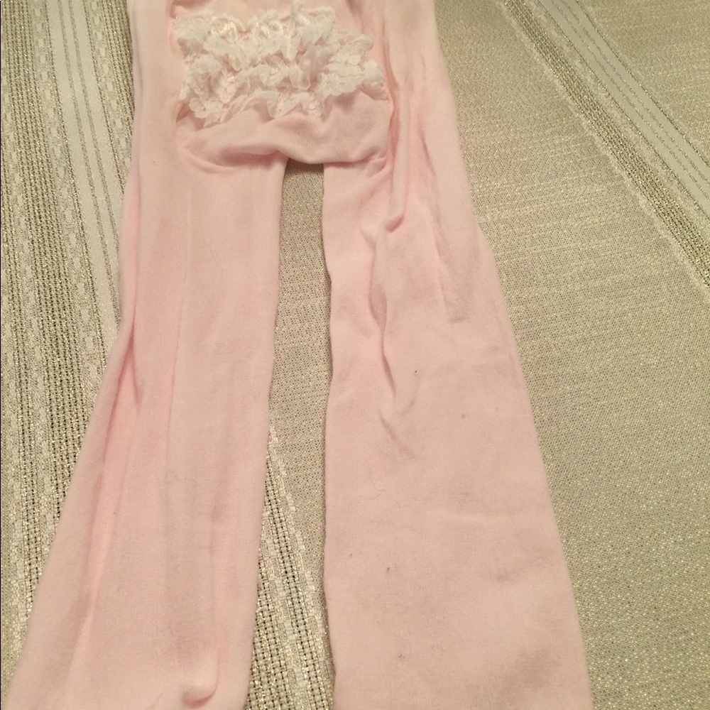 Tights - Picture 3 of 3